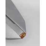 Diament naturalny 0.28 CT P1 wycena brutto: 1538 $USD
