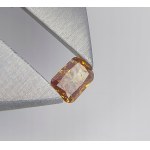 Diament naturalny 0.28 CT P1 wycena brutto: 1538 $USD