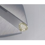 Natural Diamond 0.23 CT Si2 Gross Valuation: $1845USD