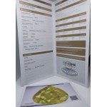 Natural Diamond 0.23 CT Si2 Gross Valuation: $1845USD