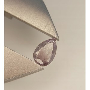 Diament naturalny 0.62 ct P3 wycena brutto: 2460 $USD