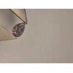 Diament naturalny 0.62 ct P3 wycena brutto: 2460 $USD