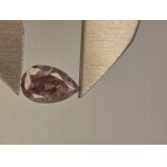 Diament naturalny 0.62 ct P3 wycena brutto: 2460 $USD