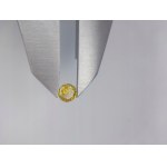 Diament naturalny 0.56 ct P2 wycena brutto: 2214 $USD