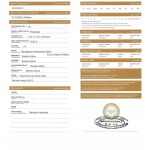 Natural diamond 0.20 CT P1 gross valuation: $1046 USD.