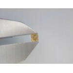 Diament naturalny 0.20 CT P1 wycena brutto: 1046 $USD.