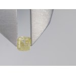 Diament 0.54 ct P3 wycena brutto : 3272 $USD