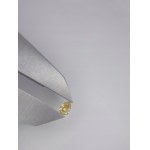 Diament 0.25 ct P1 wycena brutto : 2312 $USD