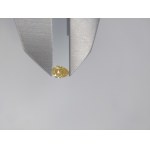 Diament 0.25 ct P1 wycena brutto : 2312 $USD