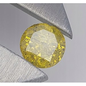 Diament 0.30 ct P3 wycena brutto : 3321 $USD