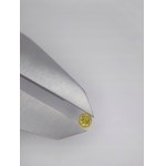 Diament 0.30 ct P3 wycena brutto : 3321 $USD