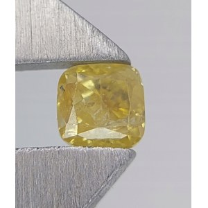 Diament naturalny 0.29 ct P1 wycena brutto: 1587 $USD