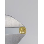 Diament naturalny 0.29 ct P1 wycena brutto: 1587 $USD