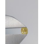 Diament naturalny 0.29 ct P1 wycena brutto: 1587 $USD
