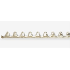 Oskar Zięta kamm 9 inox