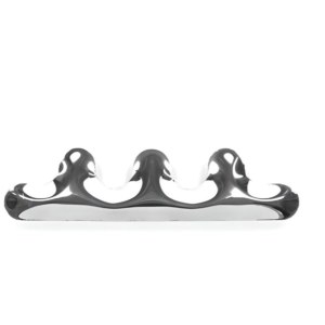 Oskar Zięta - kamm 3 inox