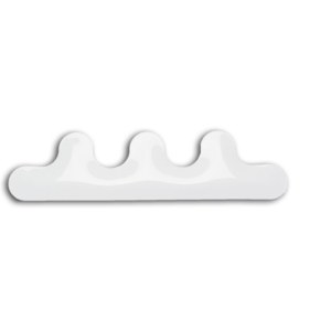 Oskar Zięta - kam 3 white glossy