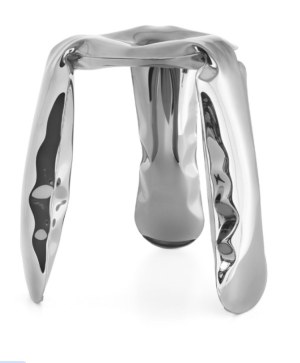 Oskar Zięta - Plopp Stnadard Inox
