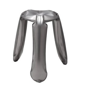Plopp standard stal węglowa lakierowa