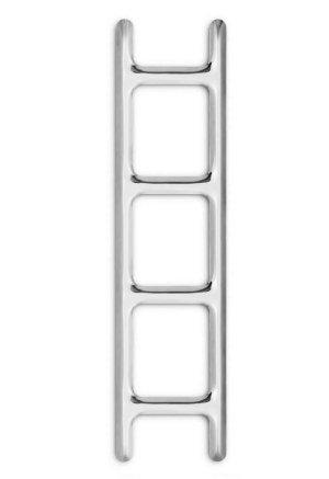 Oskar Zięta, Drab Hanger Inox