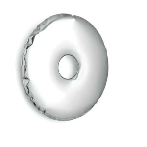 Oskar Zięta, Rondo 75 Inox Cena kat.7200zl