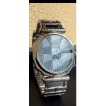 Original Gerald Genta Watch by Designer Pattek Philippe