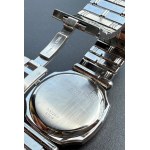 Original Gerald Genta Watch by Designer Pattek Philippe