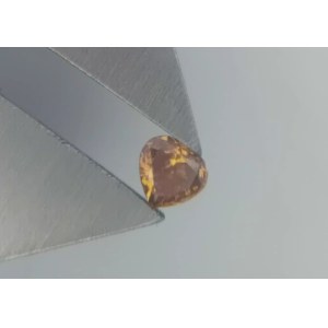 Natürlicher Diamant 0,19 CT Si2 Bruttowert: 1624 $USD