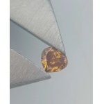 Natürlicher Diamant 0,19 CT Si2 Bruttowert: 1624 $USD