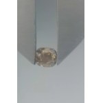 Naturdiamant 0,27 CT P1 Bruttowert: $1771USD