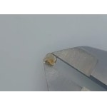 Naturdiamant 0,27 CT P1 Bruttowert: $1771USD