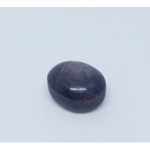 Szafir Naturalny 58.56 ct