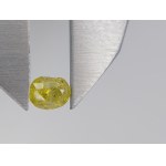 DIAMENT NAT. 0.41 ct P3 wycena brutto: 1353 $USD