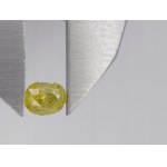 DIAMENT NAT. 0.41 ct P3 wycena brutto: 1353 $USD