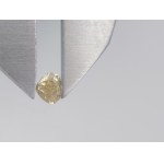 Diament naturalny 0.23 ct Si1 Wycena brutto: 2337 $USD
