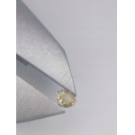 Diament naturalny 0.23 ct Si1 Wycena brutto: 2337 $USD
