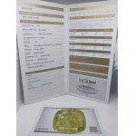 Natural diamond 0.26 CT P3 GROSS PRICE: $1107 $USD