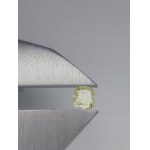 Diament naturalny 0.26 CT P3 WYCENA BRUTTO: 1107 $USD