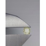 Diament naturalny 0.26 CT P3 WYCENA BRUTTO: 1107 $USD