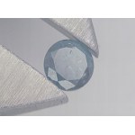 Natural diamond 0.16 ct P3 Gross valuation: $504 $USD