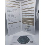 Natural diamond 0.16 ct P3 Gross valuation: $504 $USD