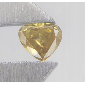 Diament naturalny 0.21 CT Si1 Wycena Brutto: 1722 $USD