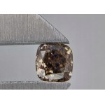 NATURAL DIAMOND. 0.24 ct Si2 gross valuation: $1870 USD