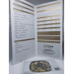 NATURAL DIAMOND. 0.24 ct Si2 gross valuation: $1870 USD