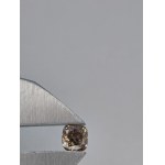 DIAMENT NAT. 0.24 ct Si2 wycena brutto: 1870 $USD