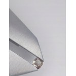 DIAMENT NAT. 0.24 ct Si2 wycena brutto: 1870 $USD