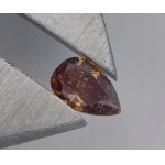 Natural diamond 0.29 ct P1 Gross valuation: $1599USD