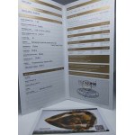 Natural diamond 0.29 ct P1 Gross valuation: $1599USD