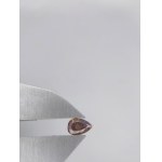 Diament naturalny 0.29 ct P1 Wycena brutto: 1599 $USD