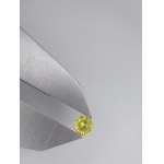 Diament 0.34 ct P2 wycena brutto : 1107 $USD